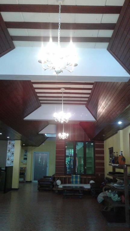 Khaolak Traveller Lodge Khao Lak Extérieur photo