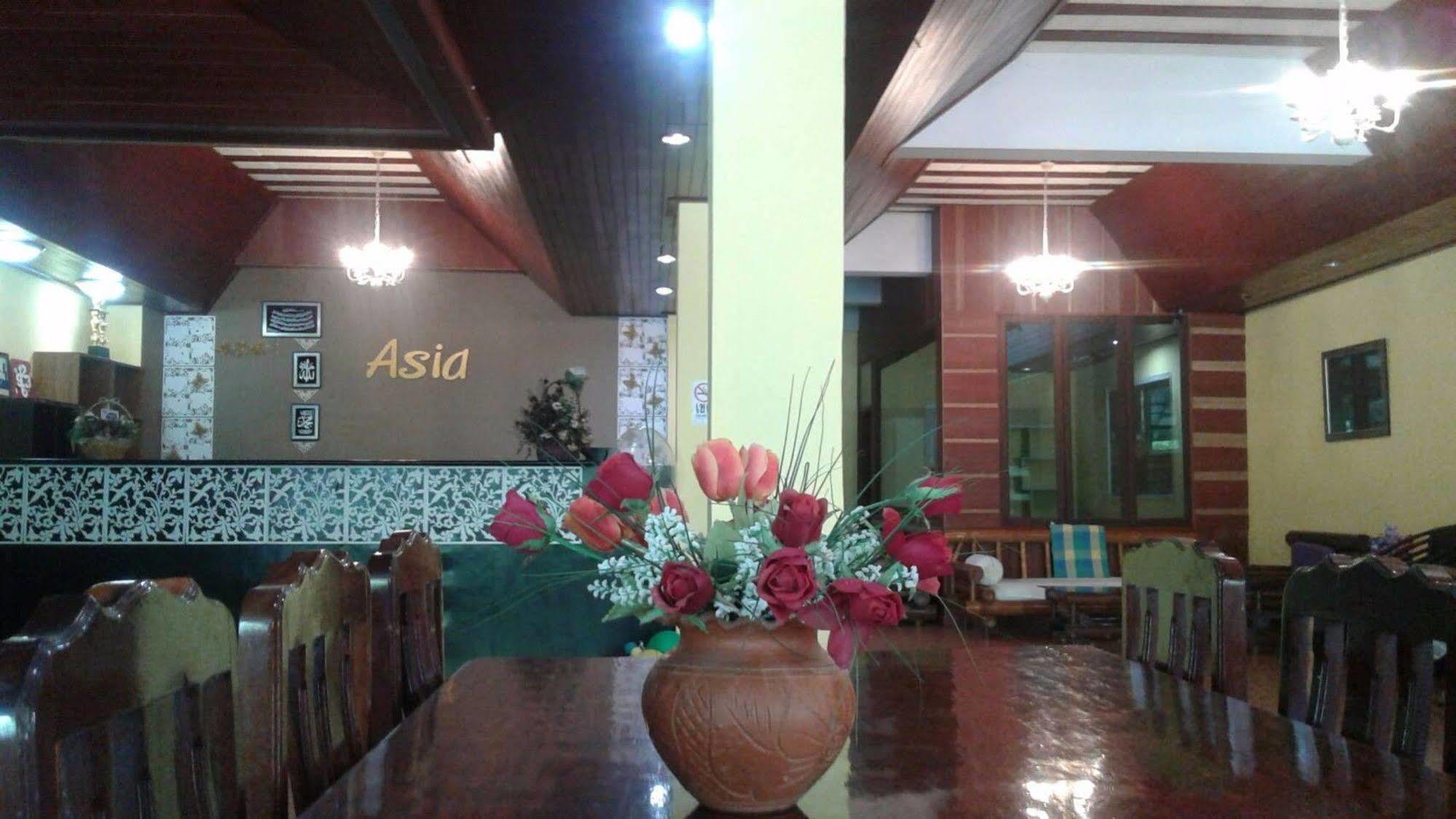 Khaolak Traveller Lodge Khao Lak Extérieur photo