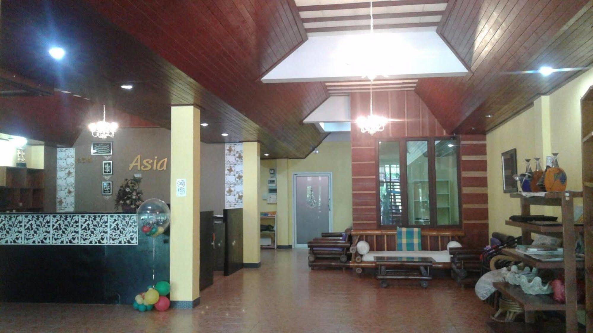 Khaolak Traveller Lodge Khao Lak Extérieur photo