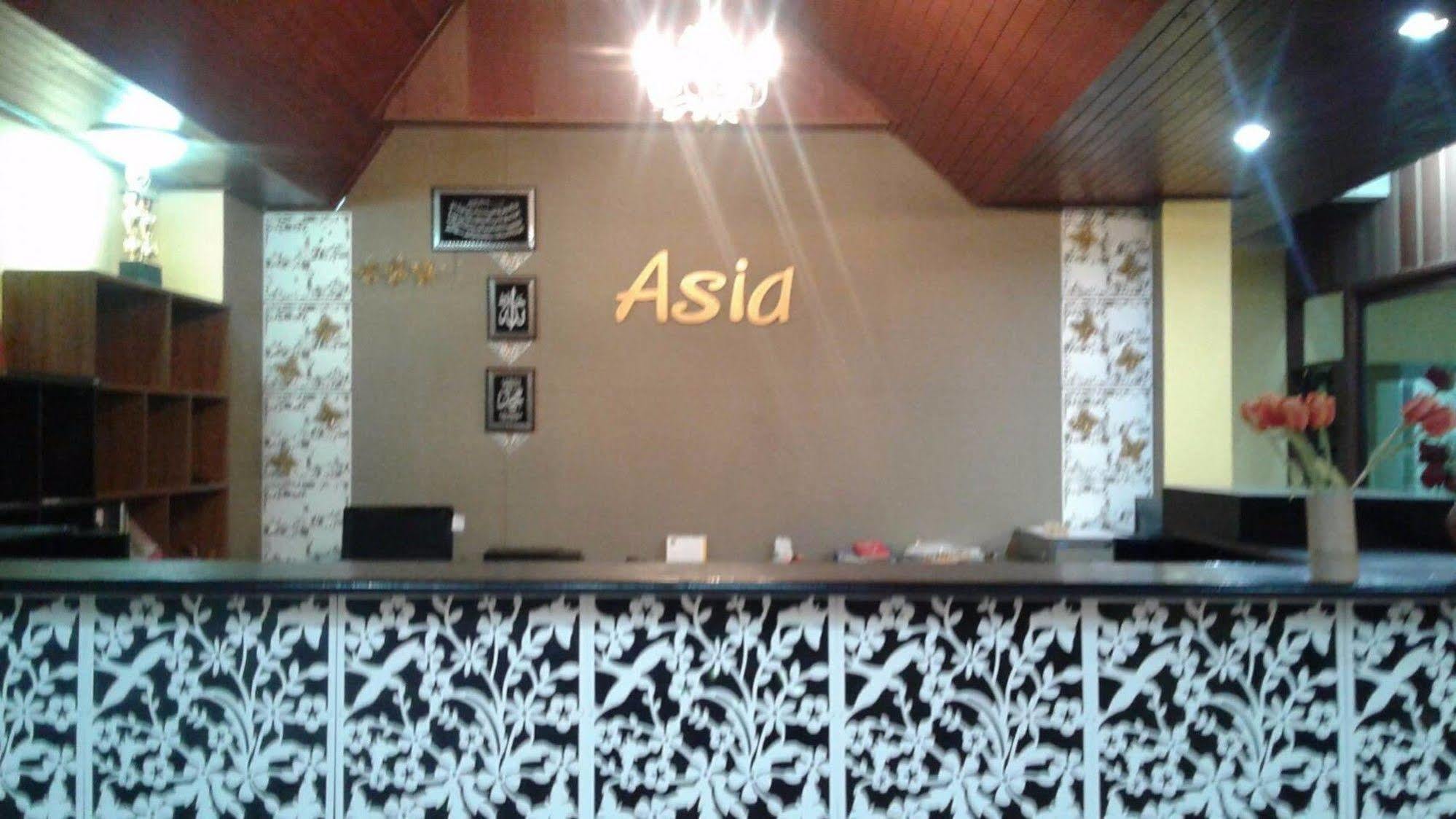 Khaolak Traveller Lodge Khao Lak Extérieur photo